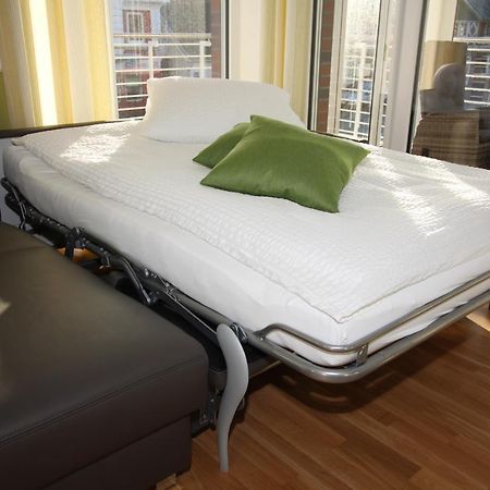 Apartament Wohnen Am Yachthafen W45 Cuxhaven Zewnętrze zdjęcie