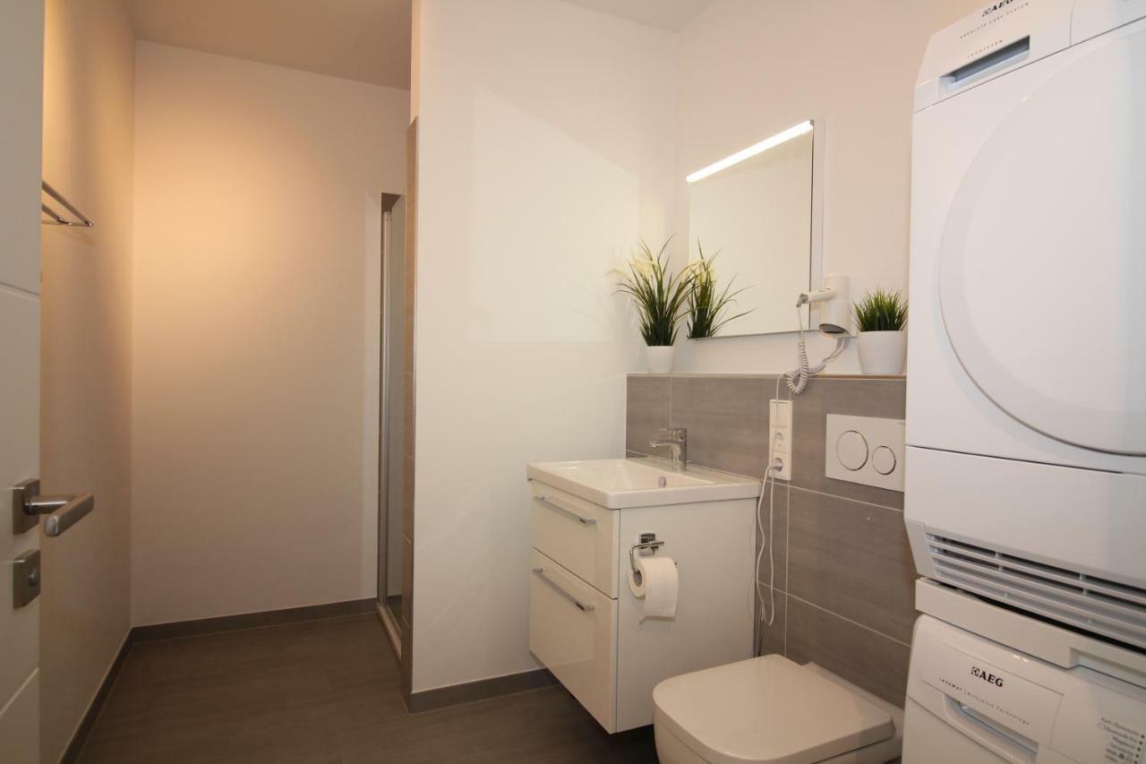 Apartament Wohnen Am Yachthafen W45 Cuxhaven Zewnętrze zdjęcie